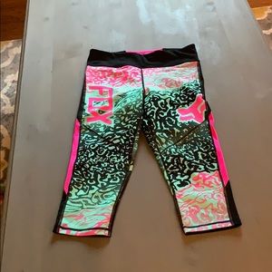 Fox racing leggings